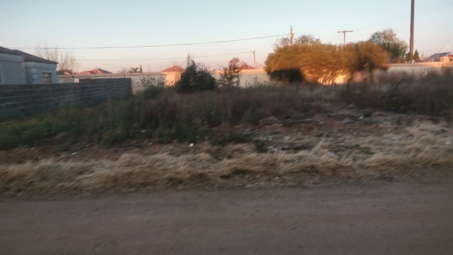  Bedroom Property for Sale in Mandela View Free State